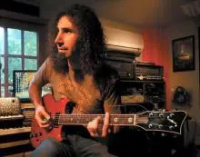System Of A Down